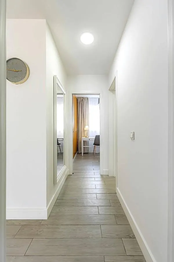 2-Bed Amazing Ocean View Apartment Costa Adeje إسبانيا