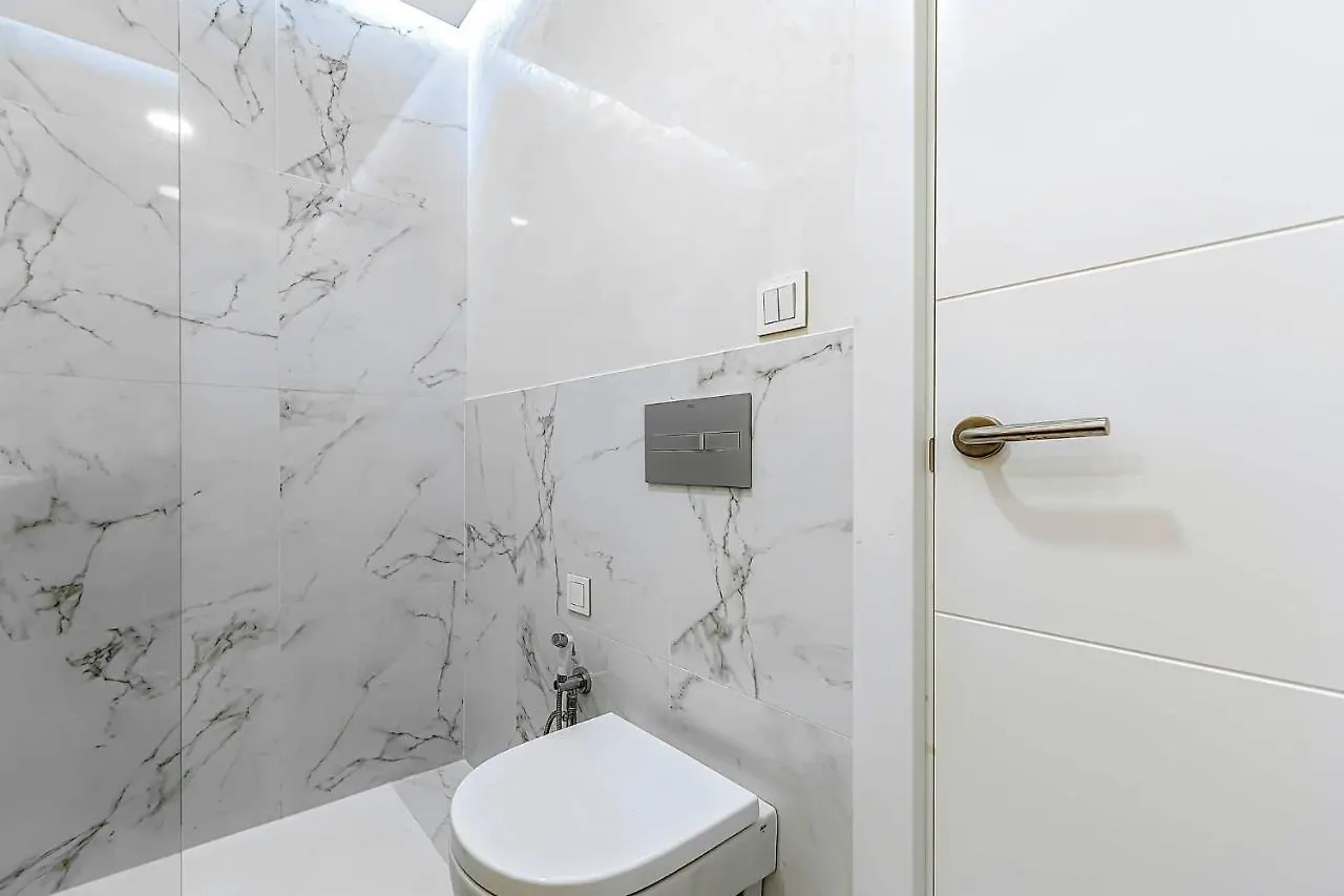2-Bed Amazing Ocean View Apartment Costa Adeje 0*, أذيخي إسبانيا